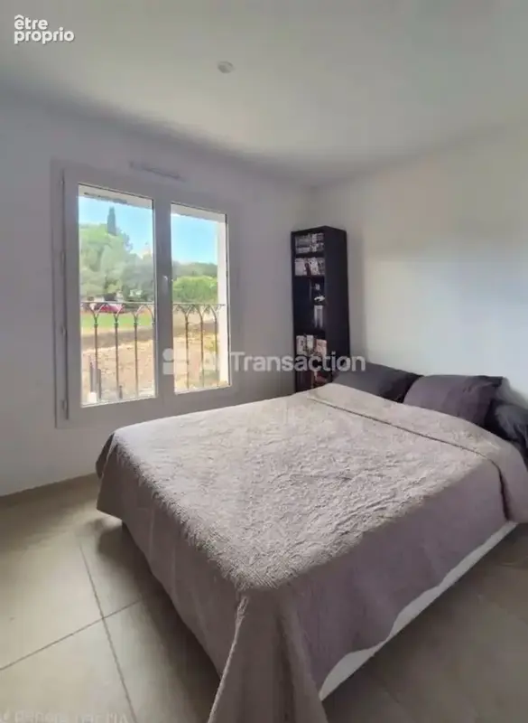 Maison 4 pièces 81 m² à vendre à Lorgues (83510) - photo 5