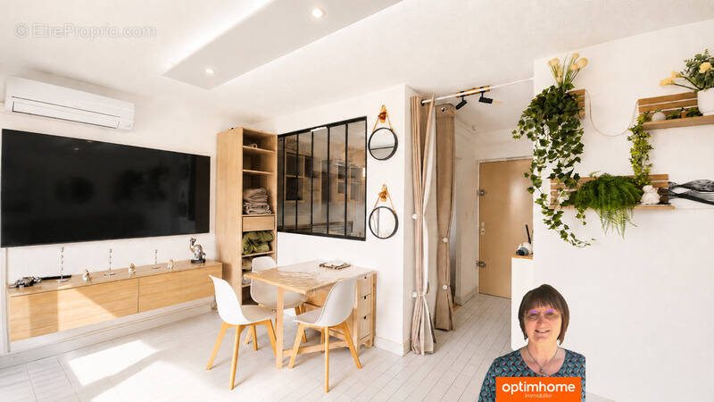 Appartement à LE GRAU-DU-ROI