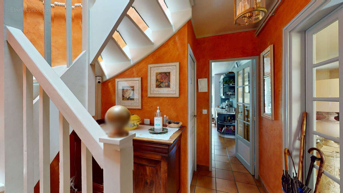 Maison 5 pièces à DOURDAN, quartier calme, à 5 min à pied du centre-ville - photo 5