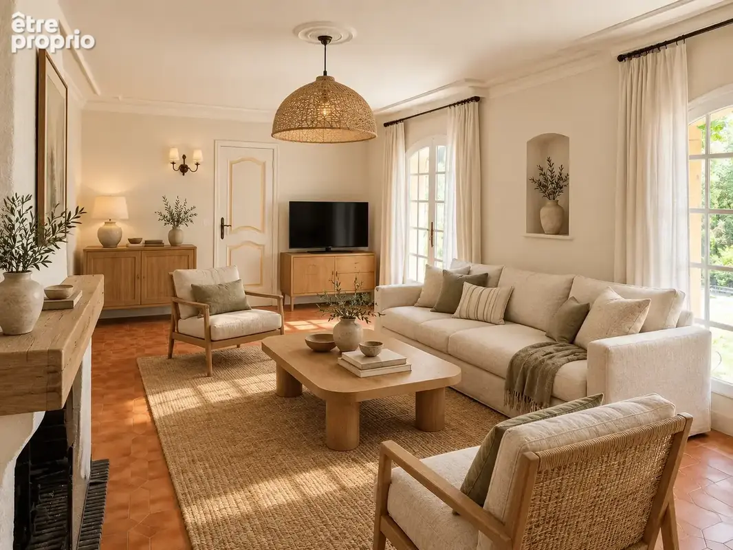 Maison ideal famille calme - photo 3