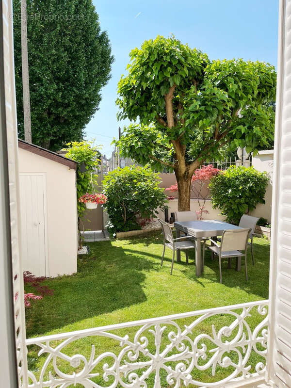 Maison à SENS