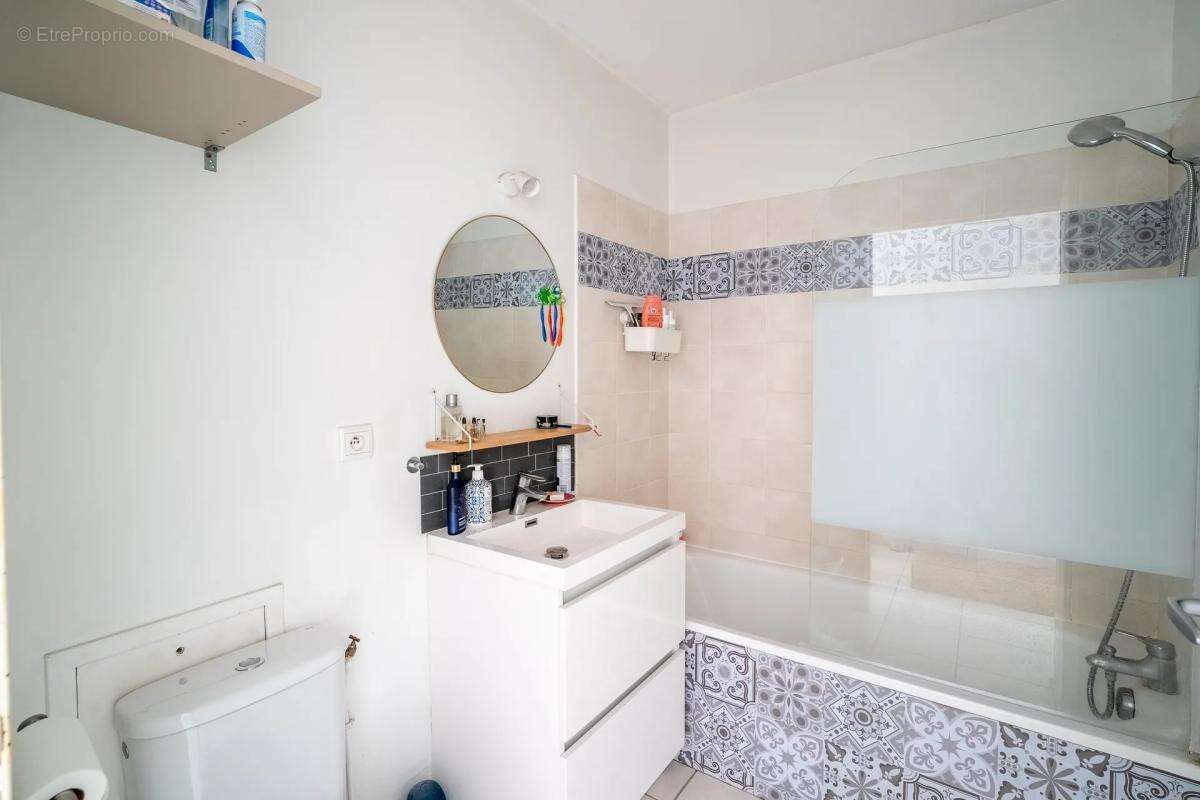 Appartement à BRUGES