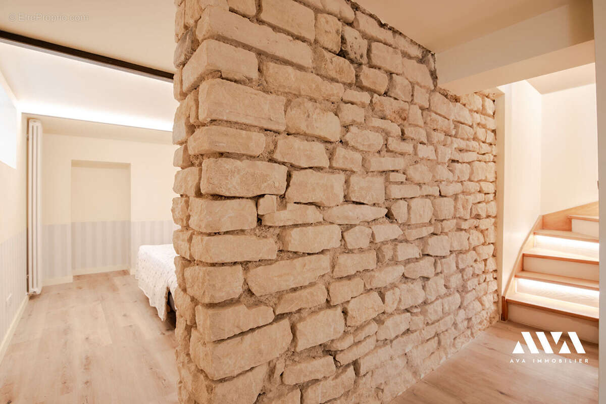 Maison à NANCY