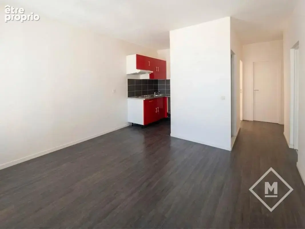 Vend bel appartement type 3 de 50m2 lumineux rue Barbaroux marseille 13001 - photo 5