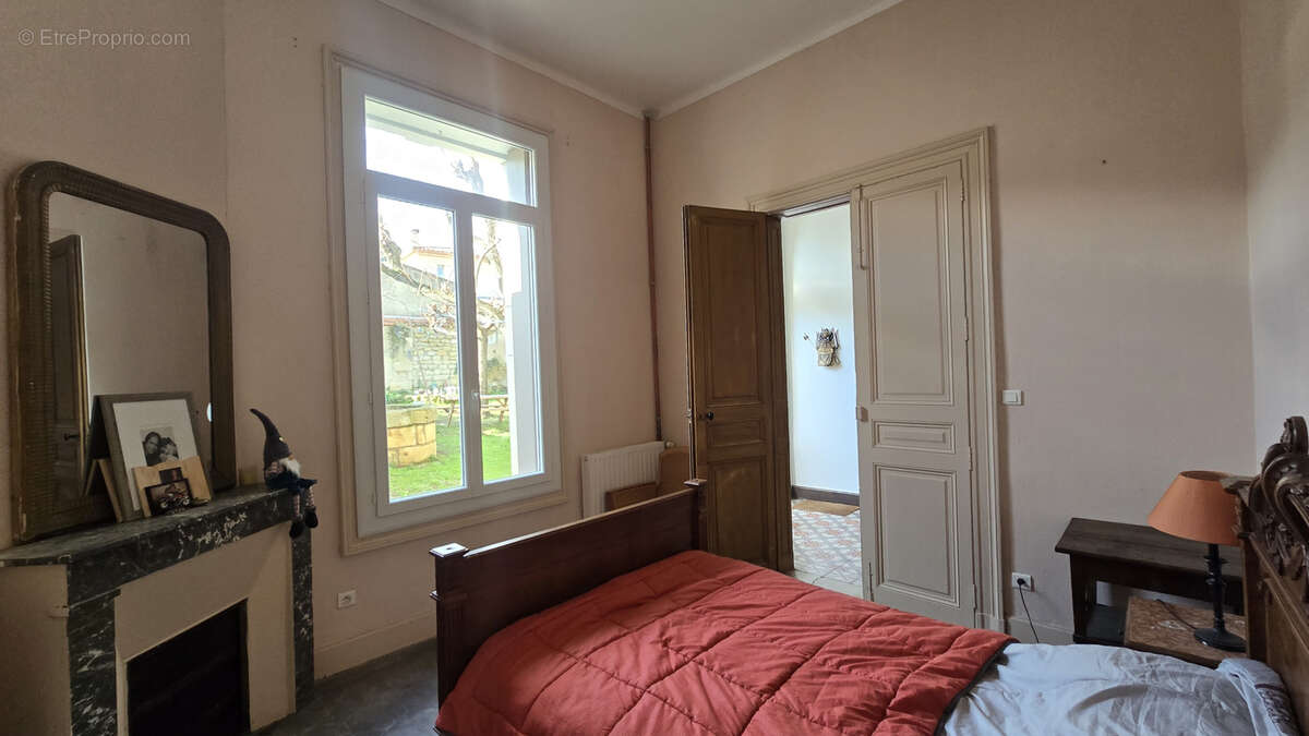 Maison à AIGUES-VIVES