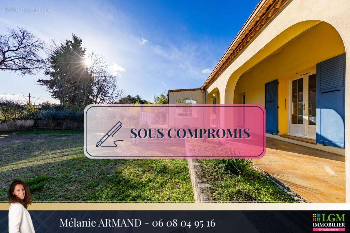 Maison à AUBAIS