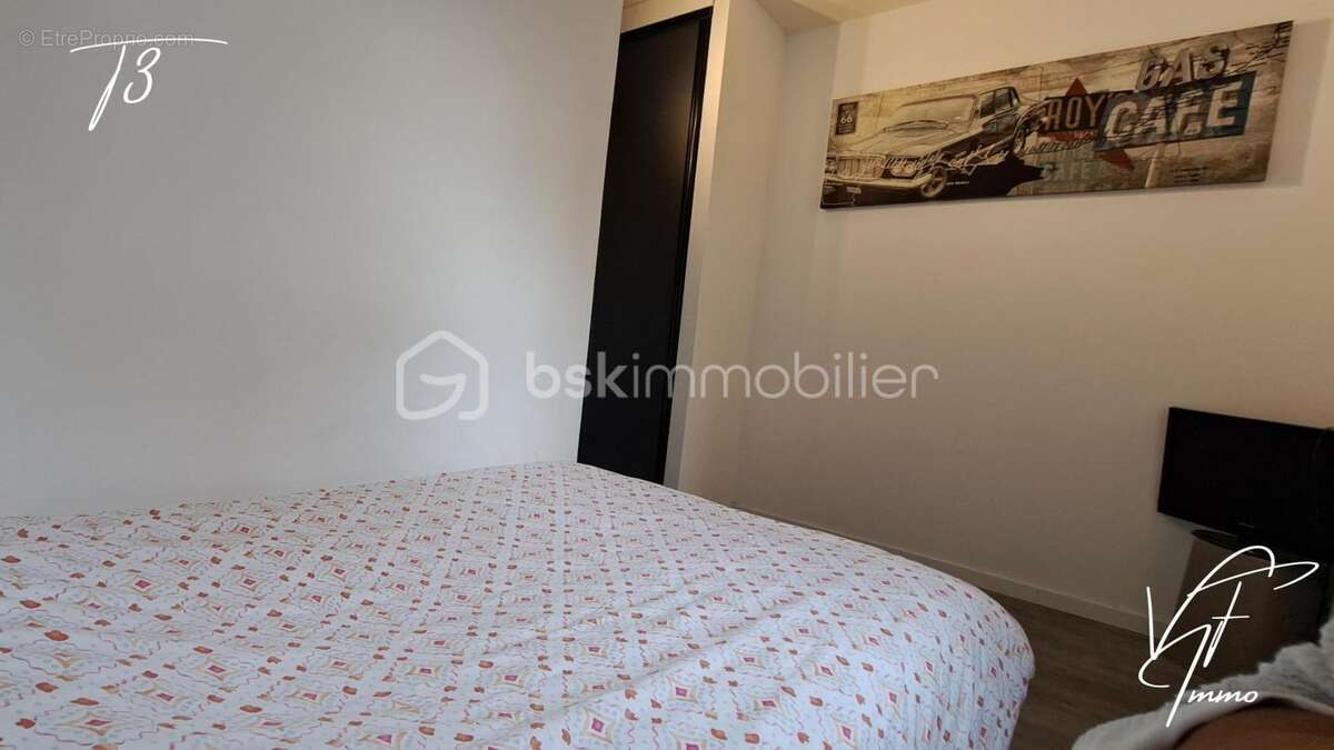 Maison à LE CASTELLET