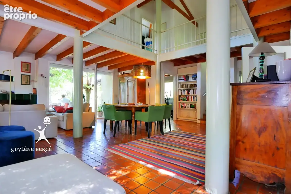 Maison à SOMMIERES