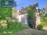 Maison à MESSON