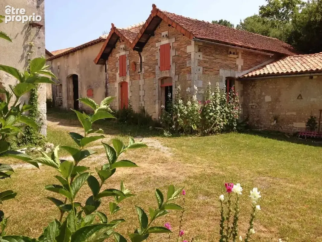 Maison de Maître avec piscine et vues exceptionnelles - photo 19
