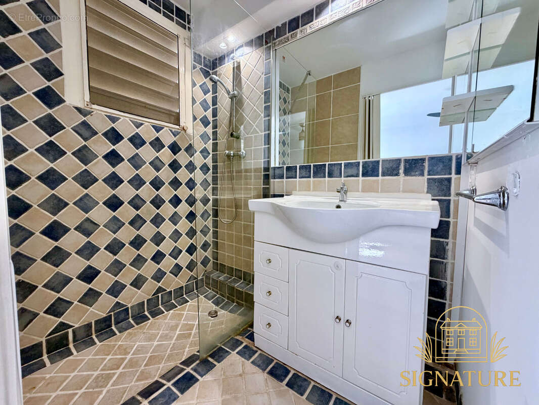 Appartement à SAINT-MARTIN