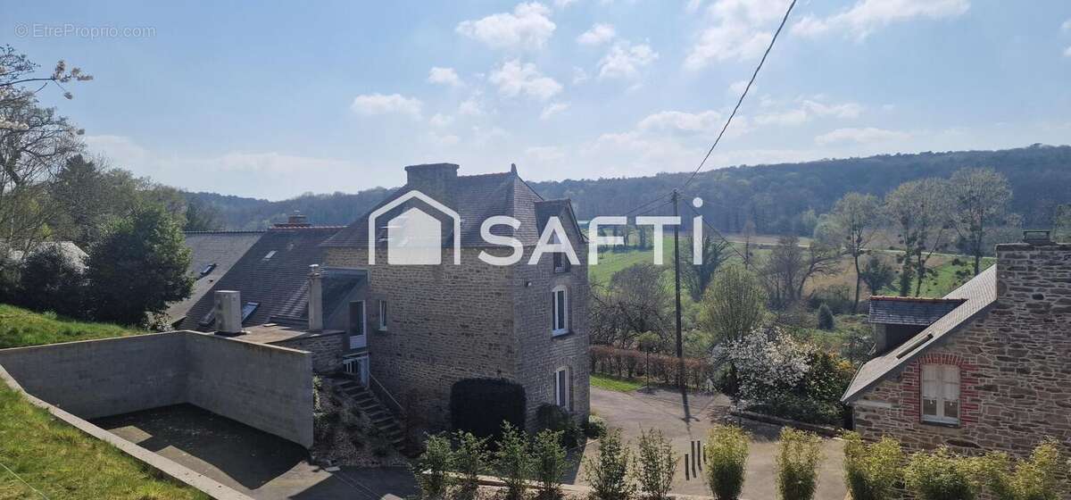 Photo 3 - Maison à PLESSALA