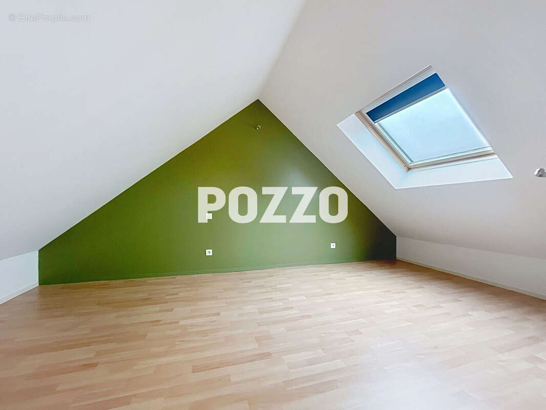 Maison à SAINT-PAIR-SUR-MER