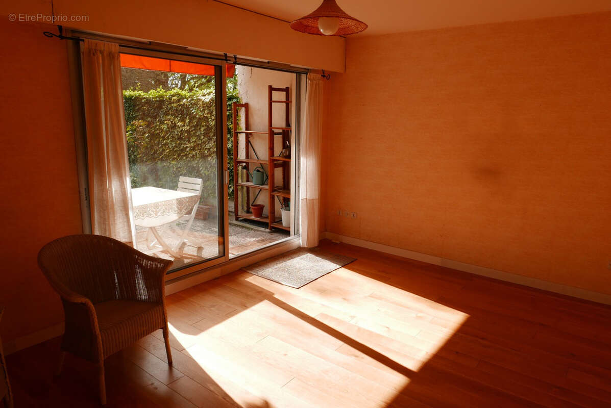 Vente studio Nogent Sur Marne Hespérides - photo 2