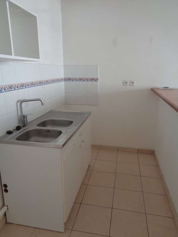 Appartement à BEZIERS