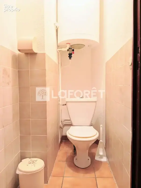 T2 ; 41.45m² Loggia Parking - La Preste - photo 8