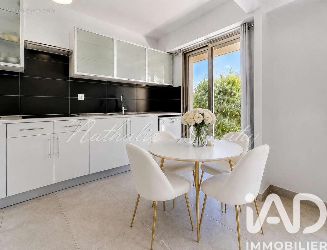 Photo 6 - Appartement à NICE