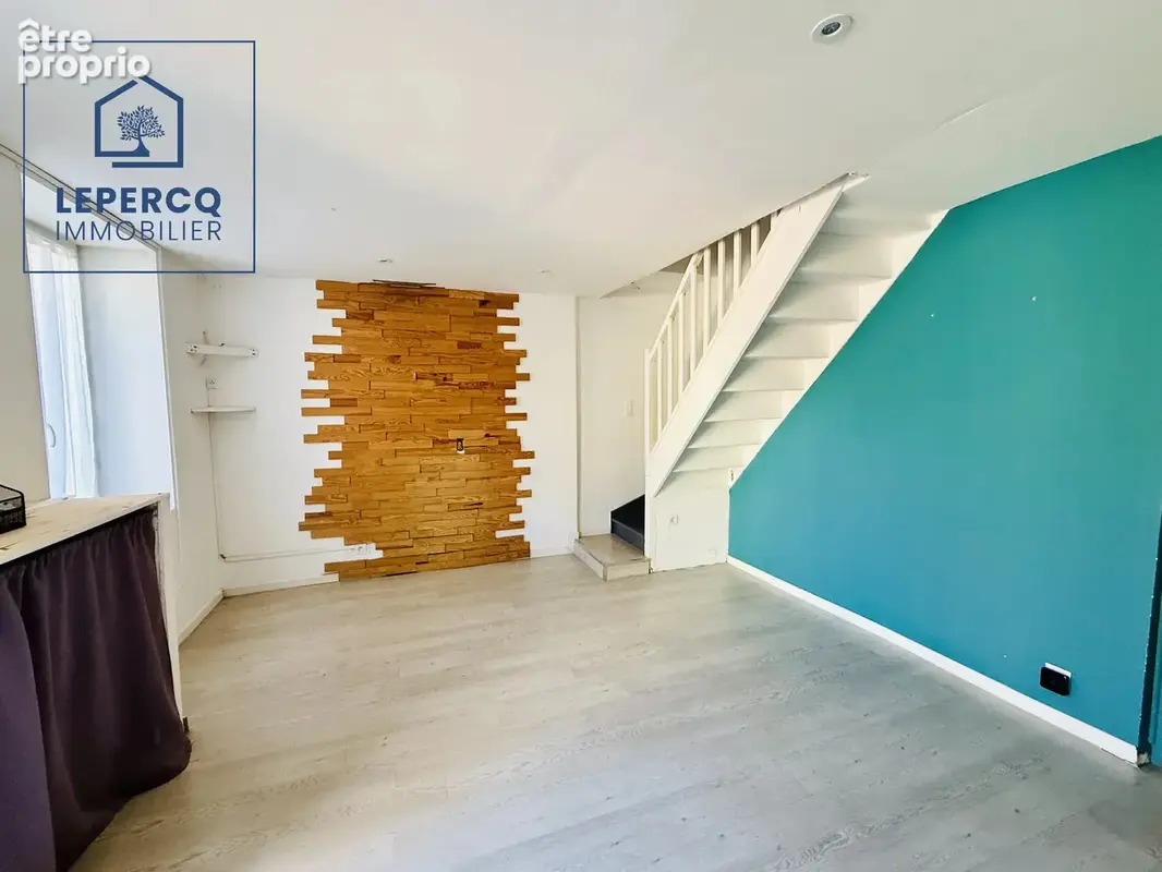 Maison de 6 pièces, 118 m² - photo 2