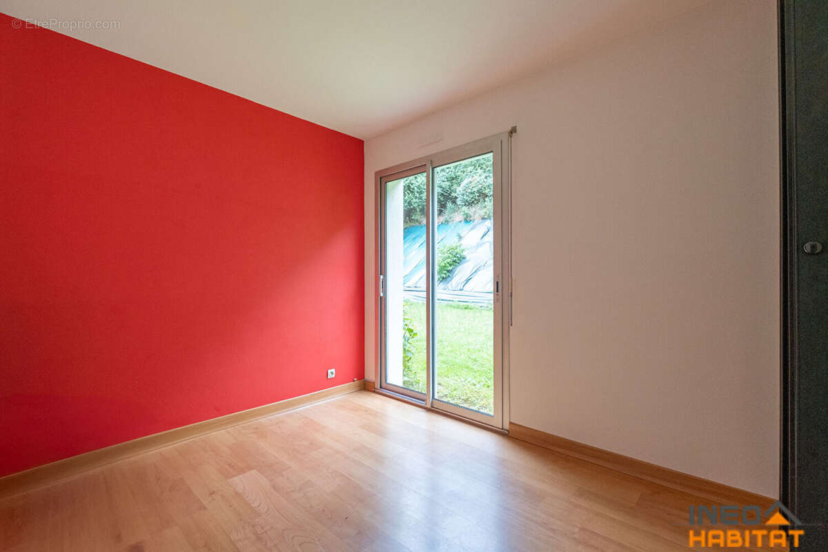 Maison à SAINT-GREGOIRE