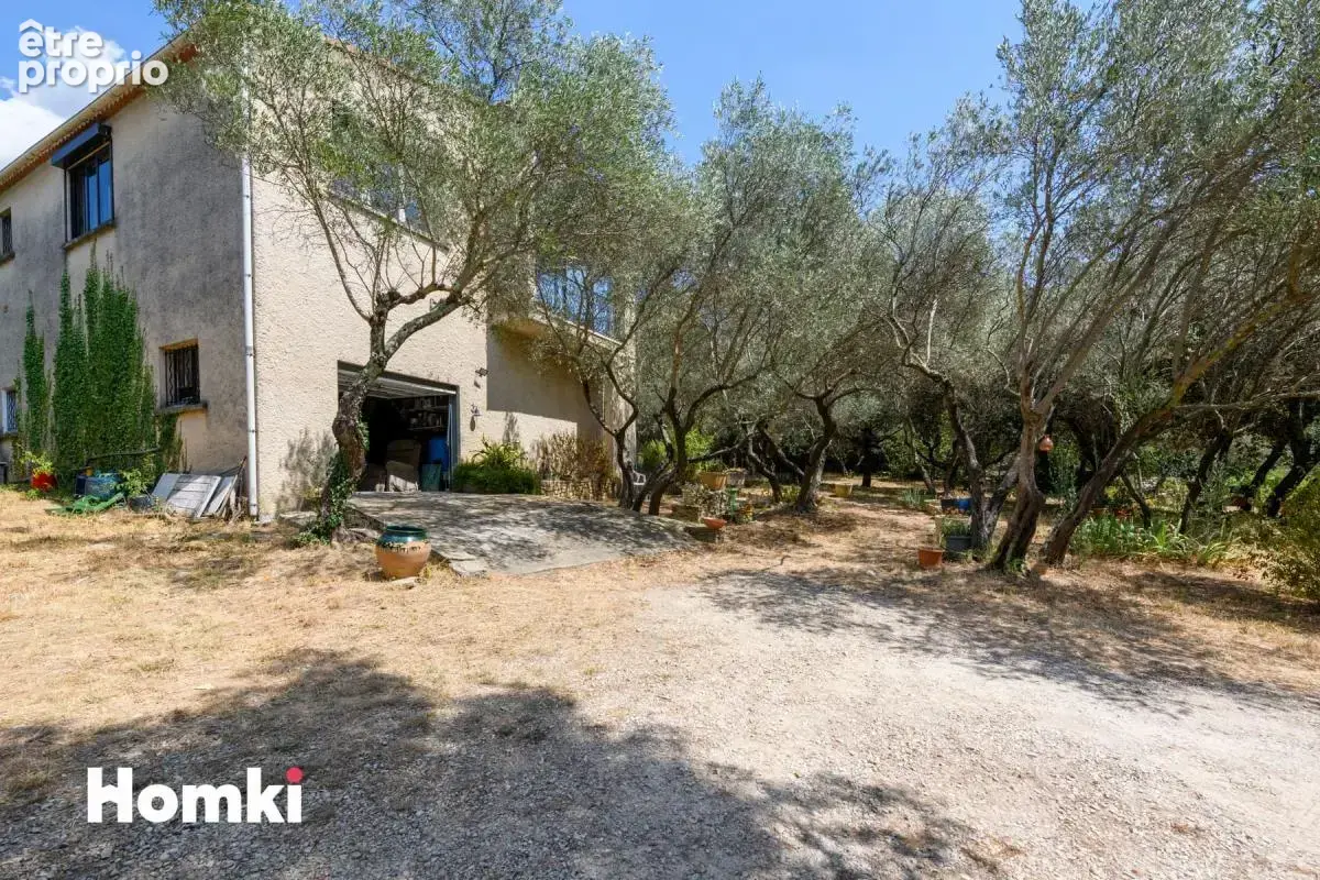 Villa familiale 5 Pièces secteur des 3 ponts - ancienne route d'Uzes - photo 5
