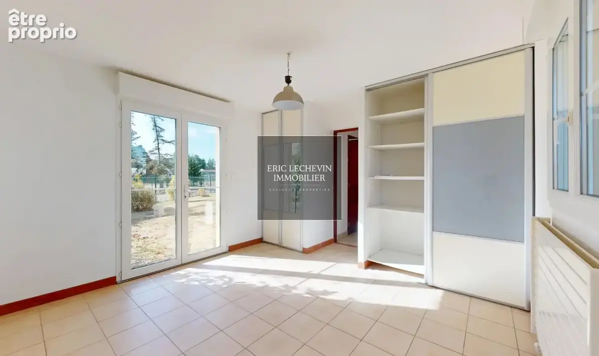 Maison 6 pièces 123 m² à vendre à Merlimont (62155) - photo 5