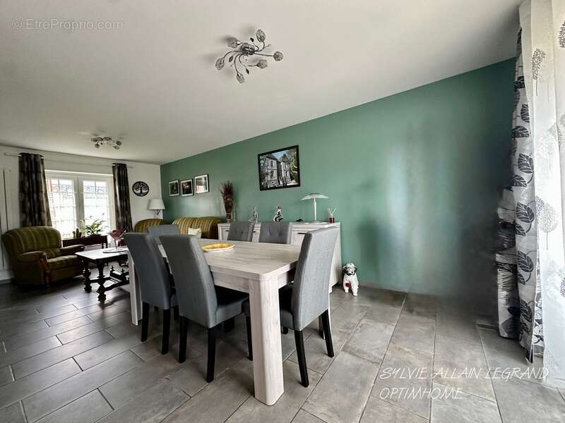 Maison à BIACHE-SAINT-VAAST