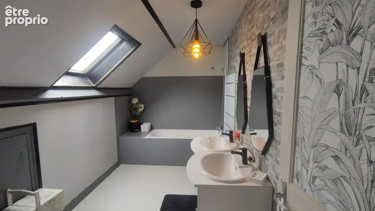 Maison 6 pièces 147 m² à vendre à Perpezac-Le-Noir (19410) - photo 11