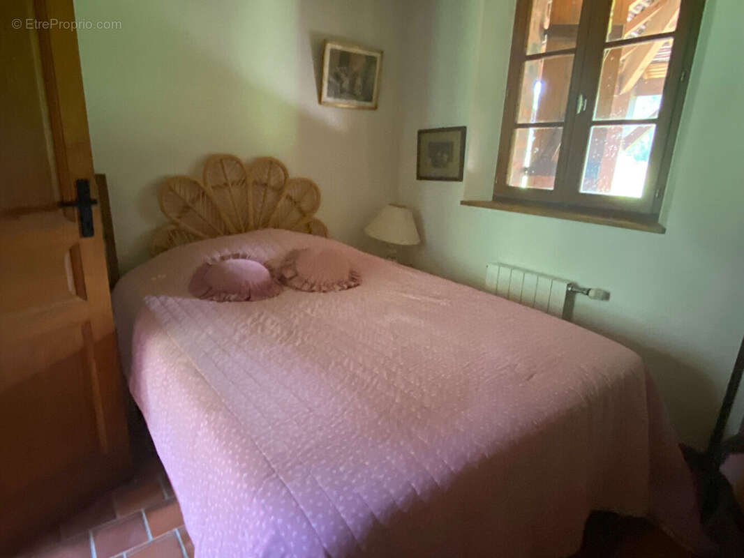 Maison à LORRIS