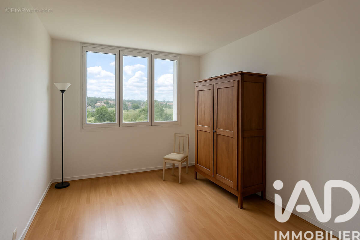 Photo 3 - Appartement à SAVIGNY-SUR-ORGE