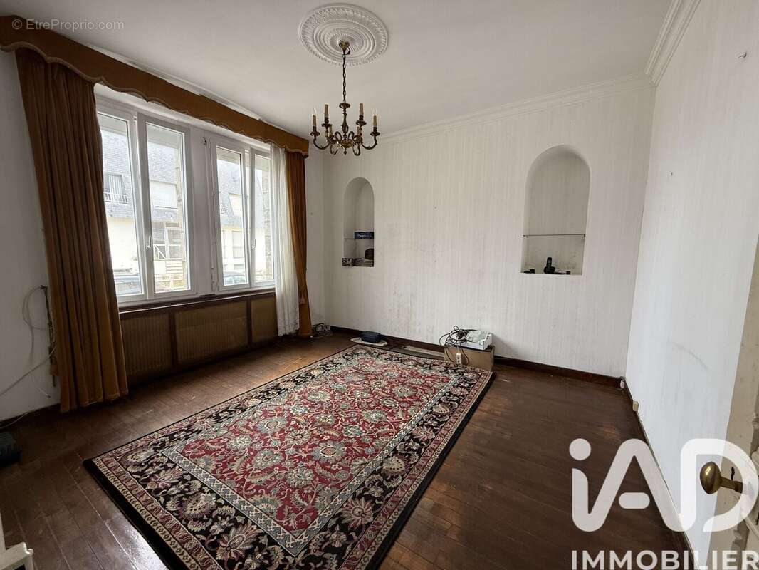 Photo 3 - Maison à LA TURBALLE