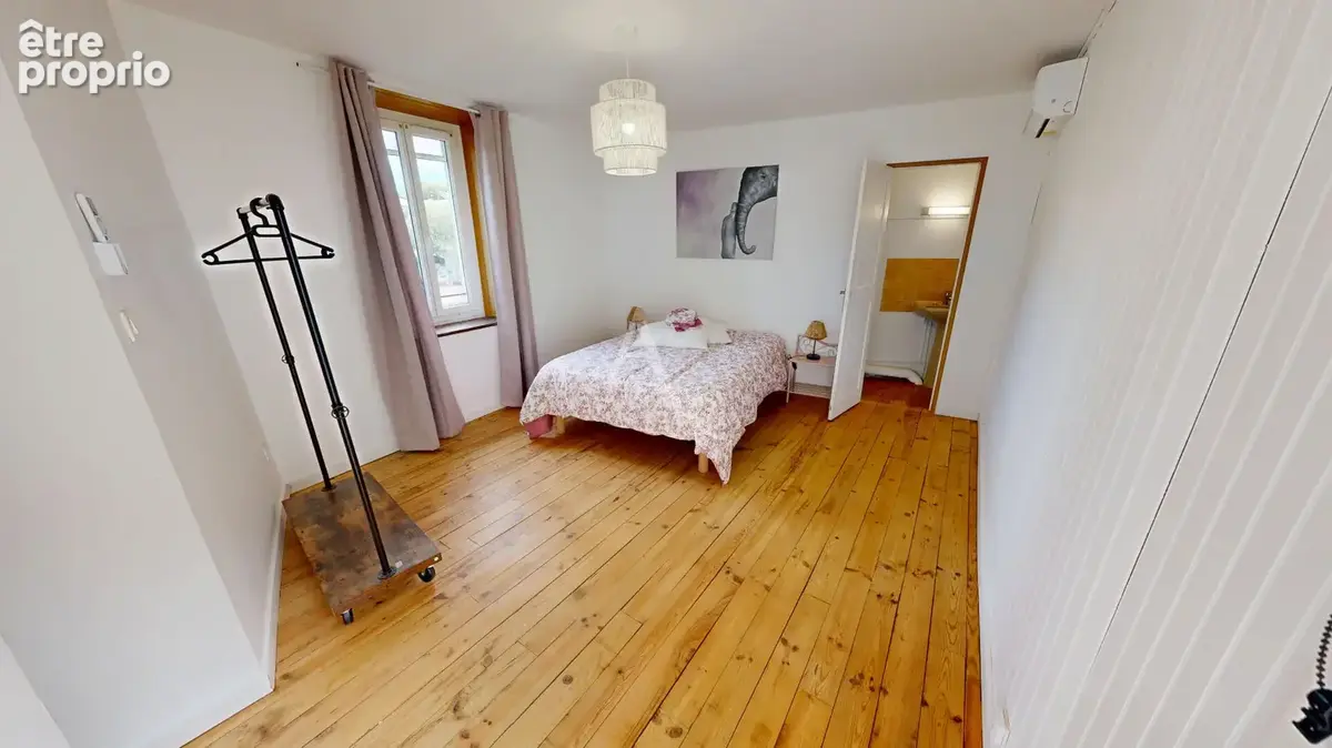 Proche de CARCASSONNE, Maison avec extérieur rénovée - photo 5