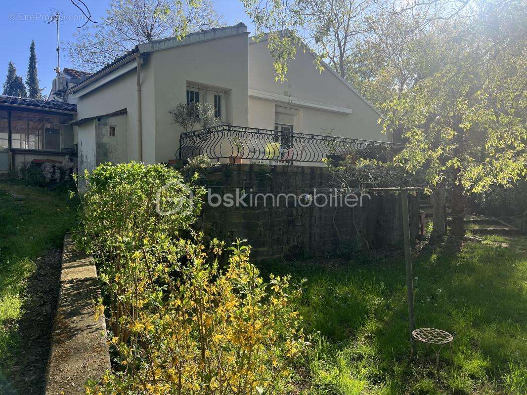 Maison atypique de 90m² terrain 1768m² - photo 2