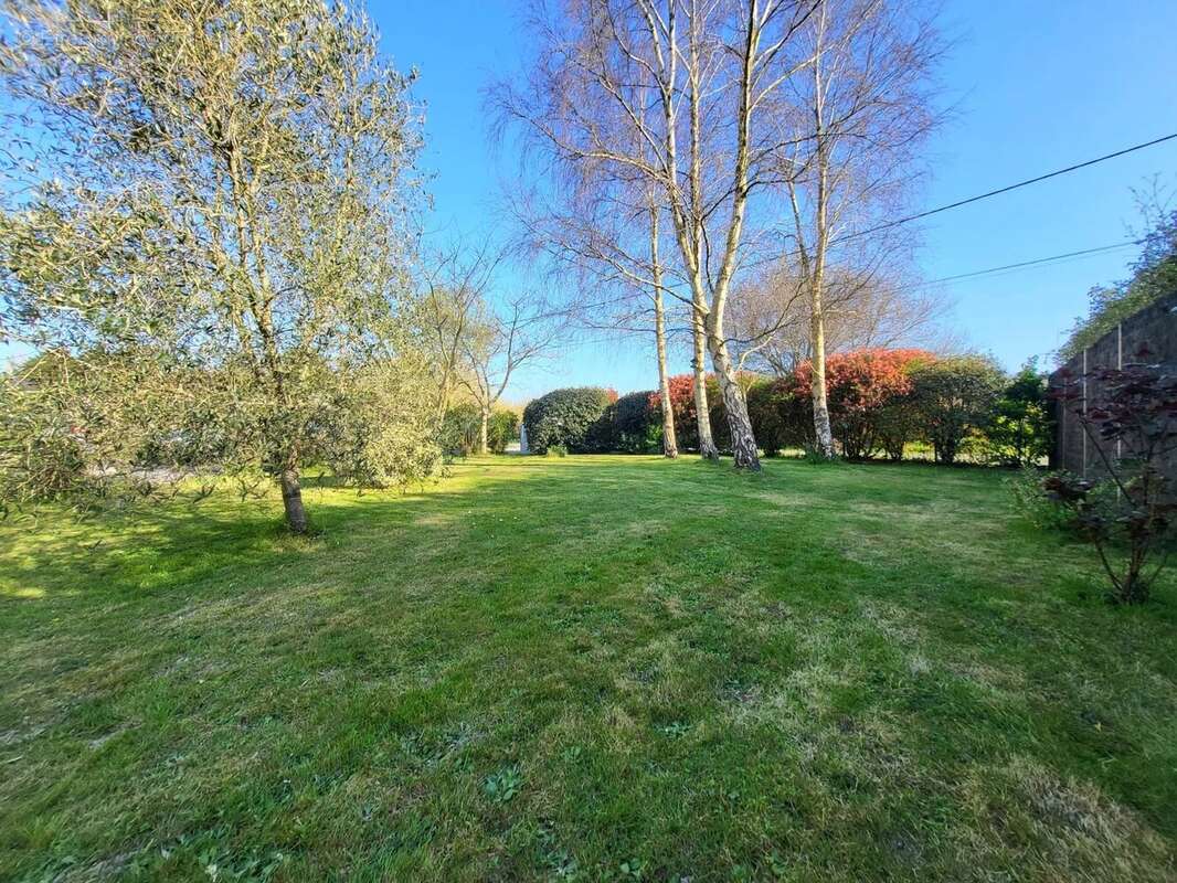 Maison à PIRIAC-SUR-MER