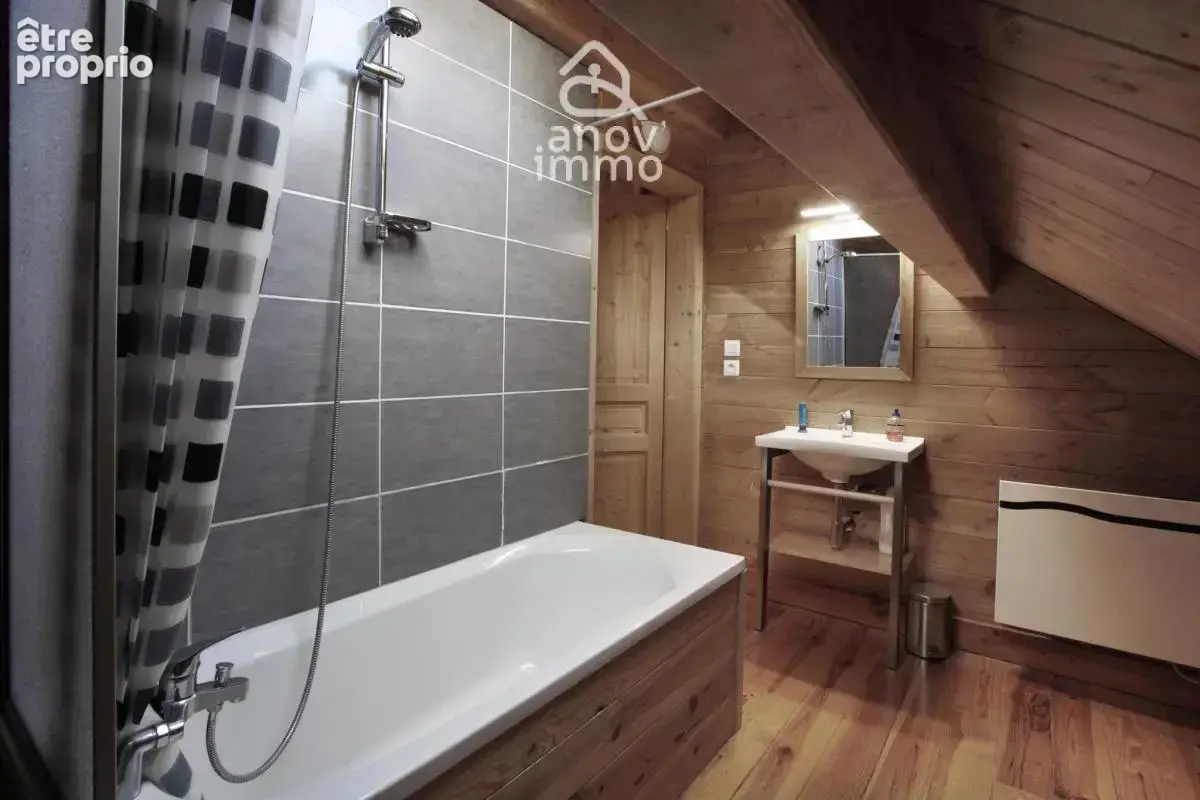 Chalet à vendre aux Gourniers   Réallon (Hautes-Alpes) 649 0 - photo 19