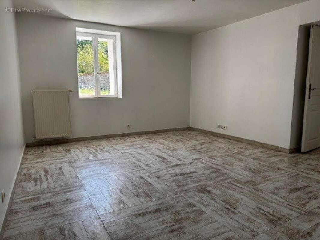 Photo 2 - Maison à SAINT-LEGER-SUR-DHEUNE