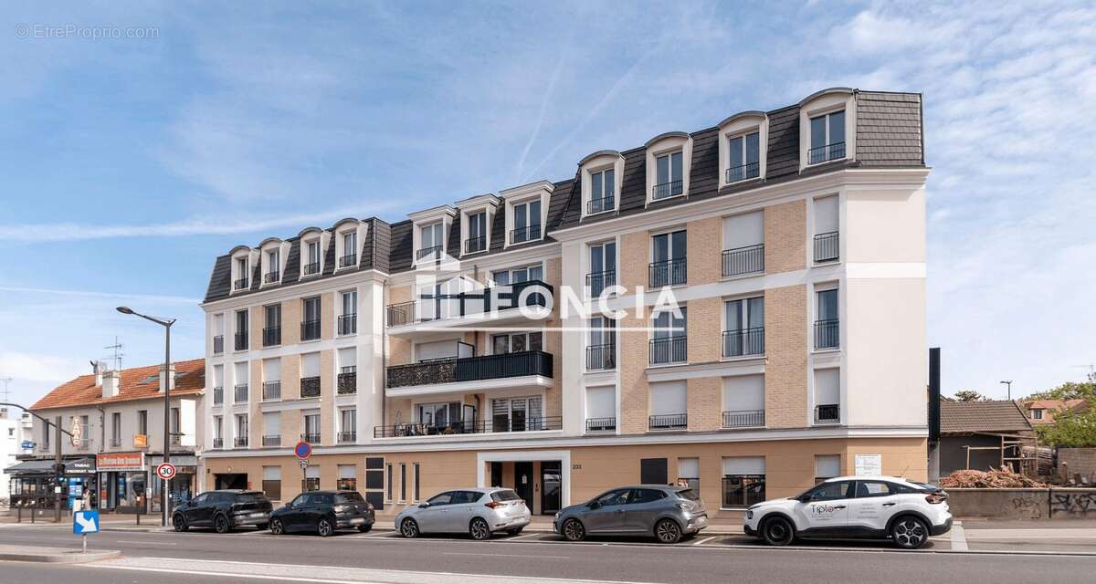 Appartement à ANTONY