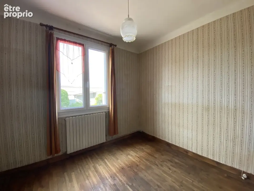 Maison annees 60 - photo 6