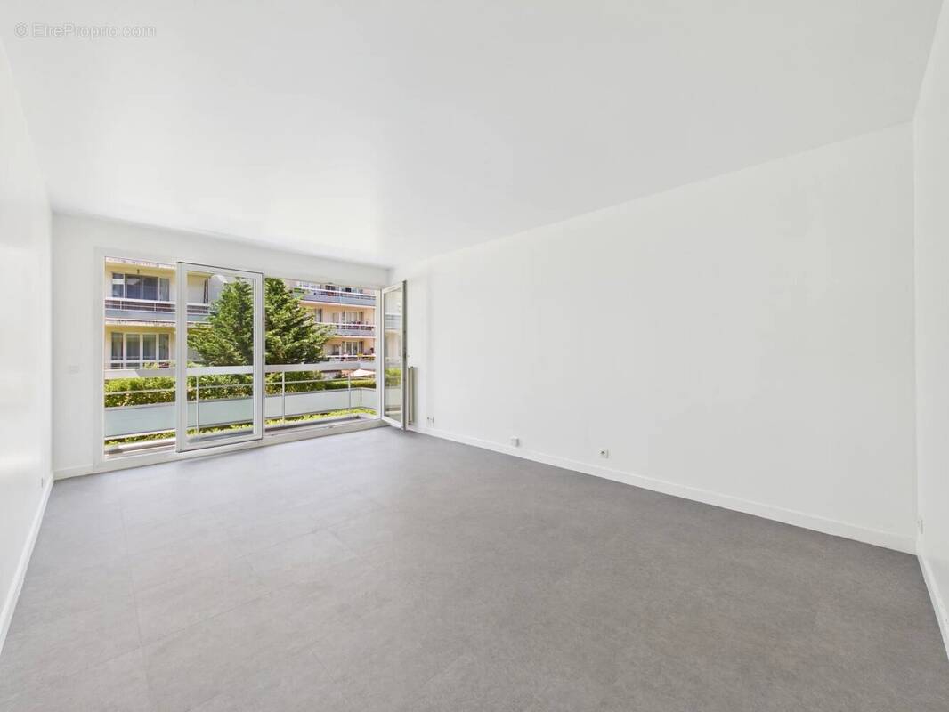 Appartement à ROCQUENCOURT