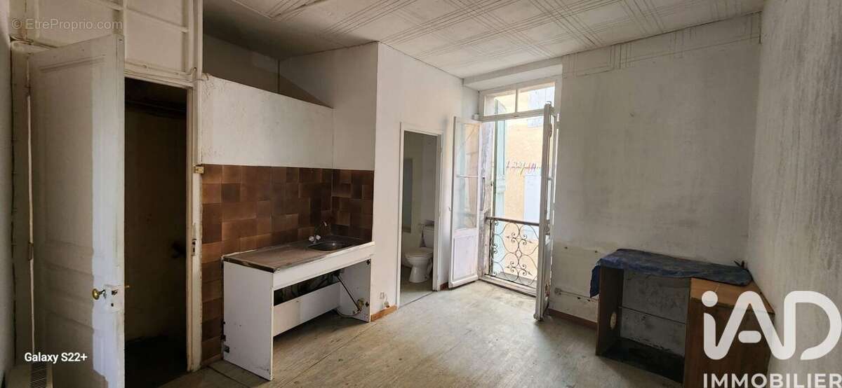 Photo 5 - Maison à VEYNES