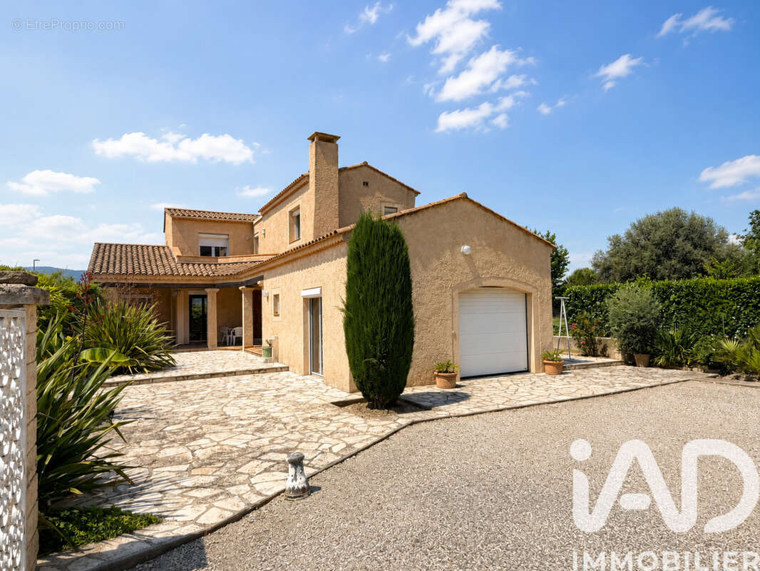 Photo 3 - Maison à LES MEES