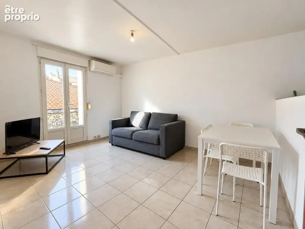 Photo 1 - Appartement à BEZIERS