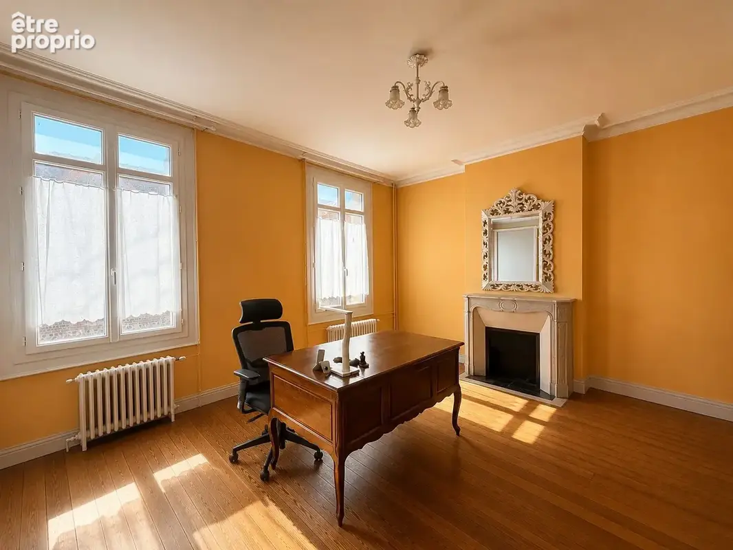 Maison 190 m² à Dieppe  - photo 9