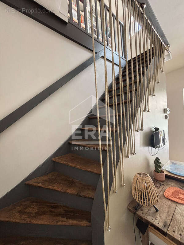 Maison à HENIN-BEAUMONT