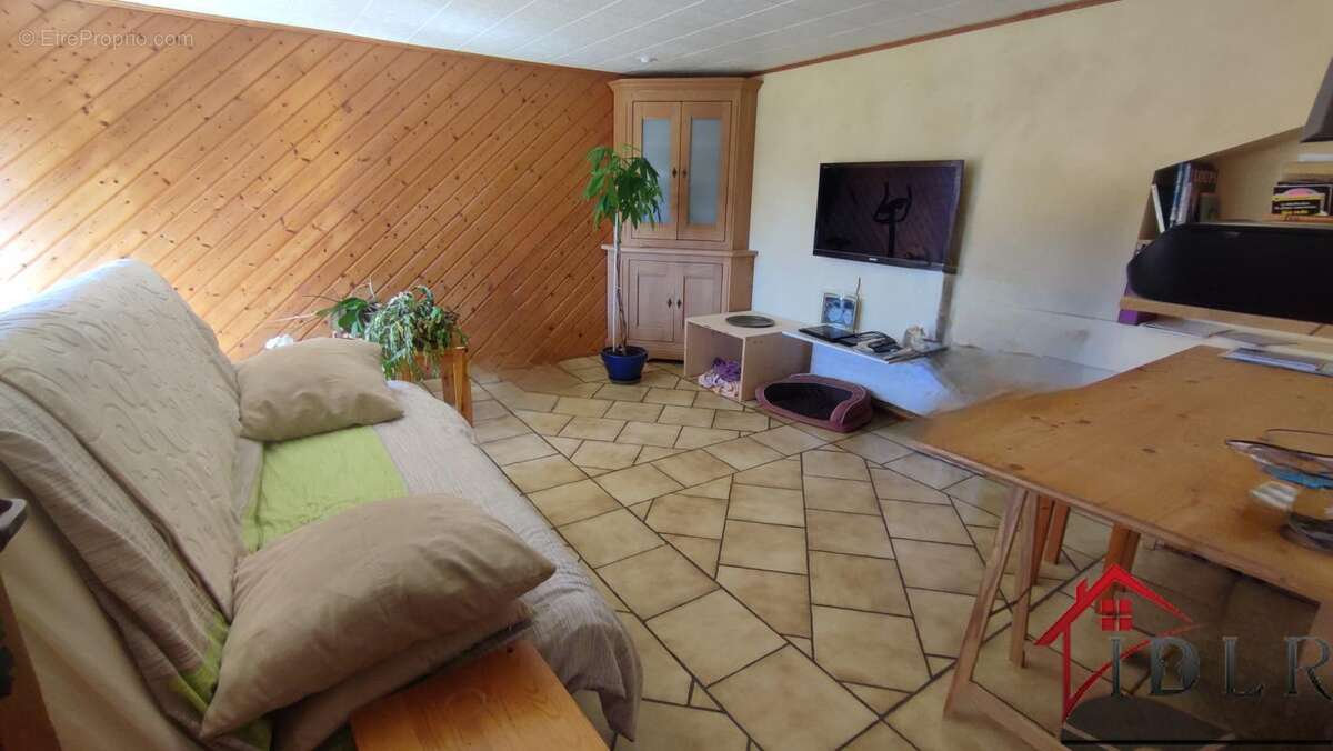 Appartement à LES FINS