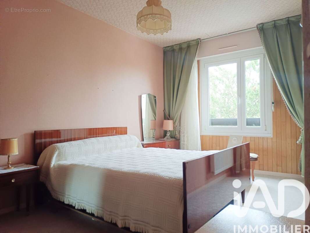 Photo 2 - Appartement à SAINT-HERBLAIN
