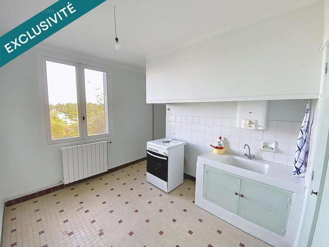 Photo 6 - Maison à SAVERDUN