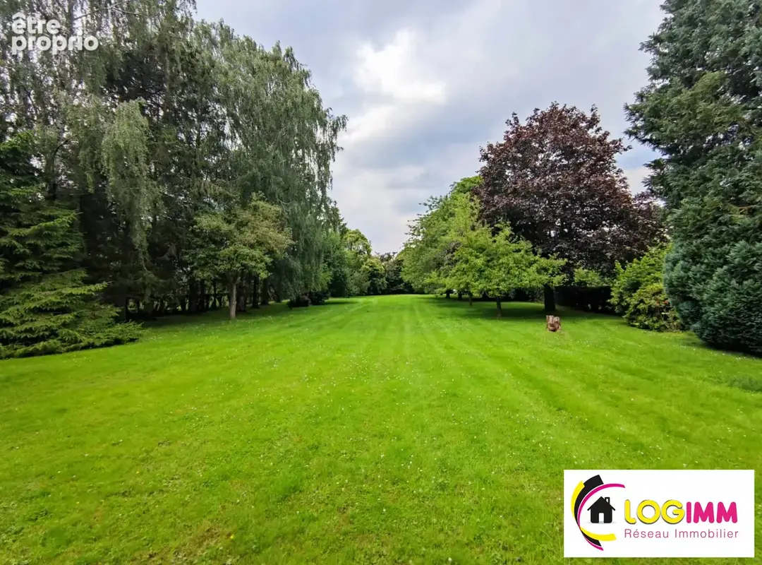 Maison 8 pièces 243 m² à vendre à Louvignies-Quesnoy (59530) - photo 6