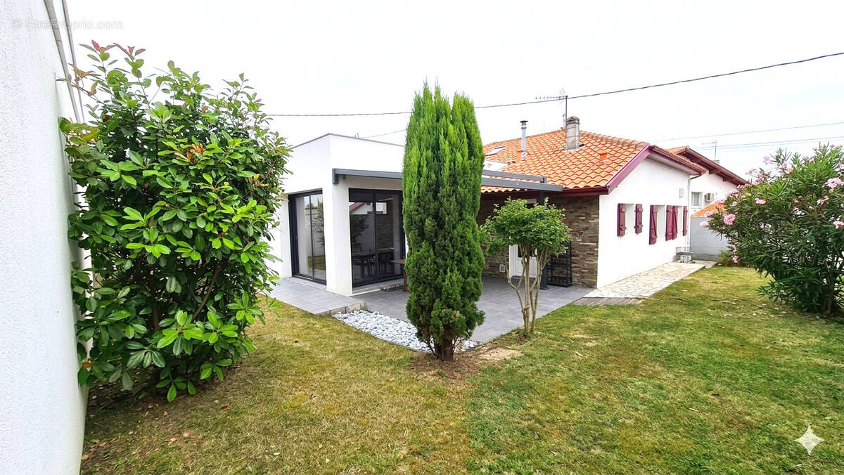 Maison à ANGLET