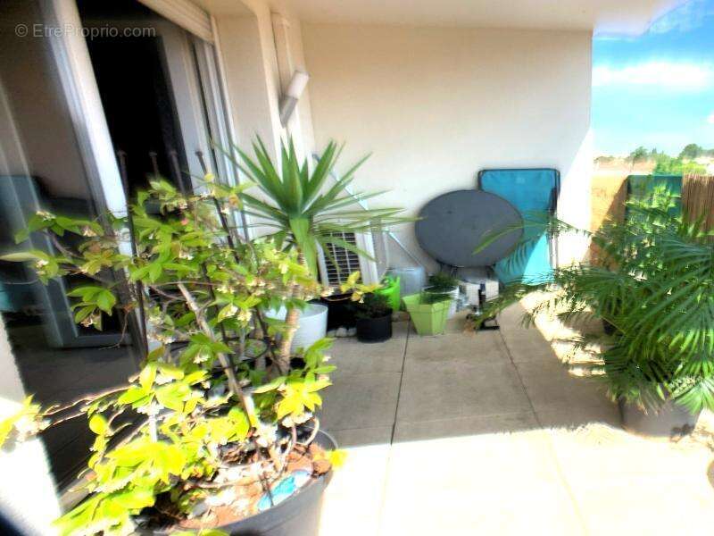 Appartement à VITROLLES