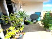 Appartement à VITROLLES